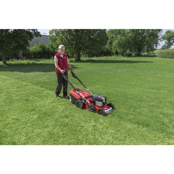 Solo 5271 VS-B - sekačka motorová s variátorovým pojezdem Briggs & Stratton