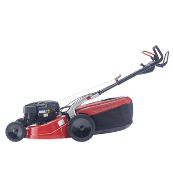 Solo 5271 VS-B - sekačka motorová s variátorovým pojezdem Briggs & Stratton