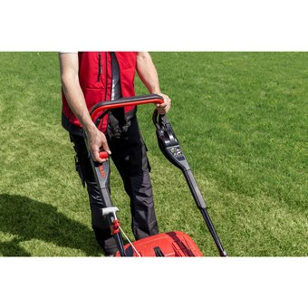 Solo 5271 VS-B - sekačka motorová s variátorovým pojezdem Briggs & Stratton