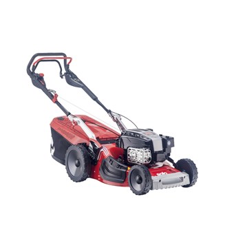 Solo 5271 VS-B - sekačka motorová s variátorovým pojezdem Briggs & Stratton