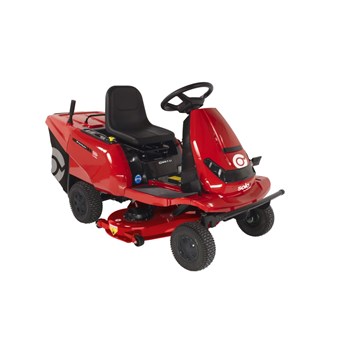 Solo R85.1 Li Comfort - zahradní mini rider bateriový Aku