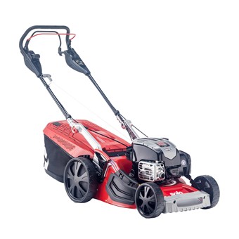 Solo 4752 VS-B - sekačka motorová s pojezdem Briggs & Stratton