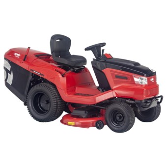 Solo T22-105.3 HD V2 SD Premium - zahradní traktor dvouválec > 127710