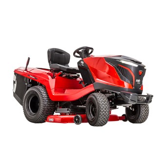 Solo T22-105.4 HD V2 SD Premium Briggs & Stratton - zahradní traktor dvouválec + bonus