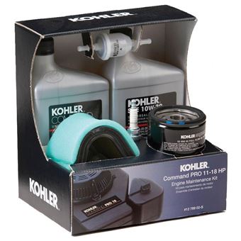 Servisní sada motoru Kohler Comand PRO CV 11-16HP