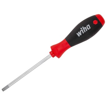Šroubovák Torx Wiha SoftFinish T15x80