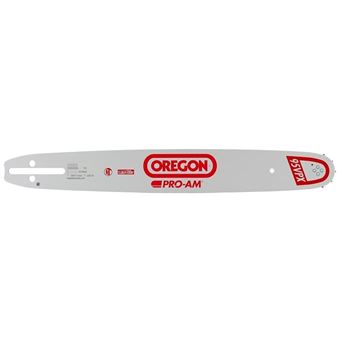 Lišta vodící 18"/45cm .325" 1,3mm 72čl. Oregon AdvaceCut HD