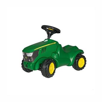 Odstrkovadlo Rolly Toys John Deere 6150R Minitrac