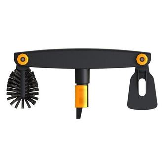 Čistič okapů Fiskars QuikFit 260mm