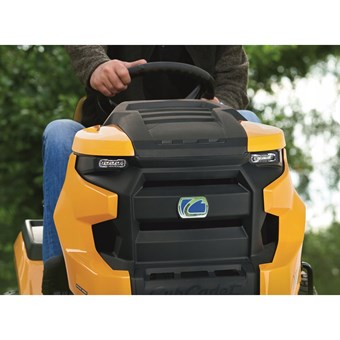 Cub Cadet Enduro XT2 PR106 - zahradní traktor + bonus - N/A
