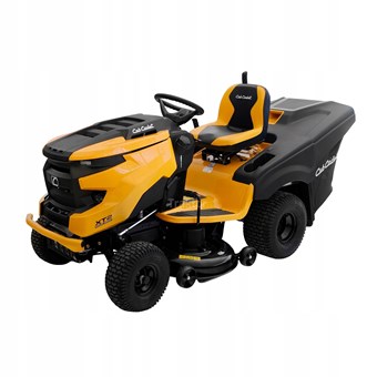Cub Cadet Enduro XT2 PR106 - zahradní traktor + bonus - N/A