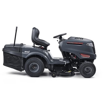 Zahradní traktor MTD Anthracite Power 92 s košem 240 litrů Briggs & Stratton model 2023 + bonus