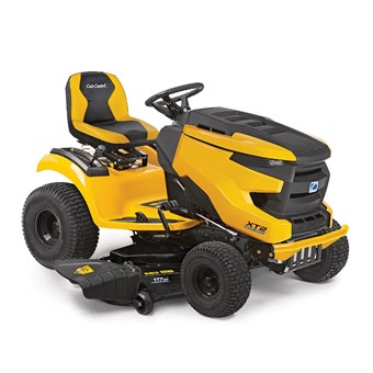 Cub Cadet Enduro XT2 QS117 Kawasaki Heavy Duty Deck - zahradní traktor  + bonus