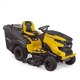 Cub Cadet Enduro XT2 QR106 - zahradní traktor Kawasaki