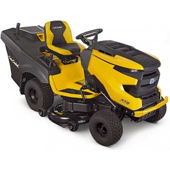 Cub Cadet Enduro XT2 PR106 - zahradní traktor + bonus - N/A