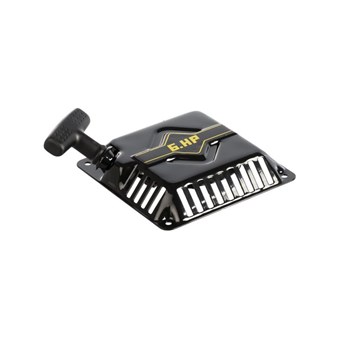 Startér kompletní Lombardini 6HP LGA184