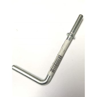 Pojistka kolečka 48X John Deere