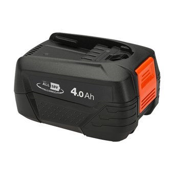 Akumulátor Gardena P4A PBA 18V/72 4,0 A