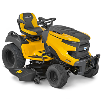 Cub Cadet Enduro XT3 QS127 - zahradní traktor Kawasaki s uzávěrkou + bonus