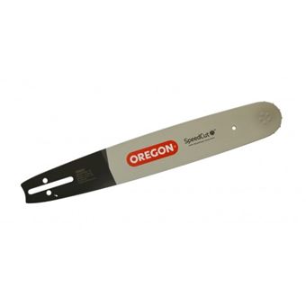 Lišta vodící Oregon SPEEDCUT 15" .325" 1,3 mm 64 čl. širší profil