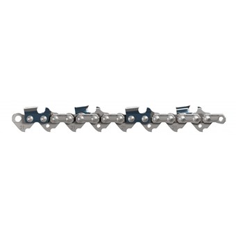 Lišta vodící + 2x řetěz 158PXBK095 +21BPX64E sada