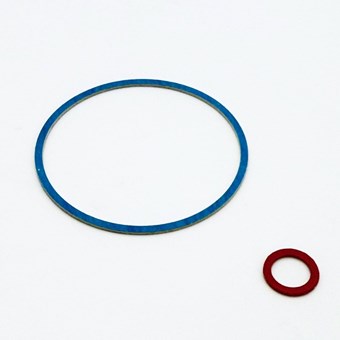 Sada těsnění plováku karburátoru Honda GCvX170 Honda 16010-Z9L-811 1