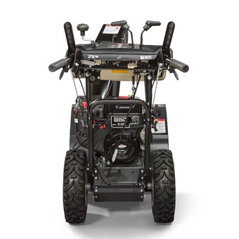 Briggs & Stratton BM924E - sněžná fréza dvoustupňová -  N/