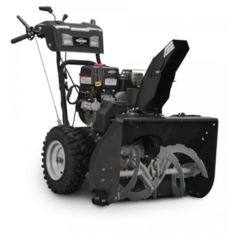 Briggs & Stratton BM924E - sněžná fréza dvoustupňová -  N/