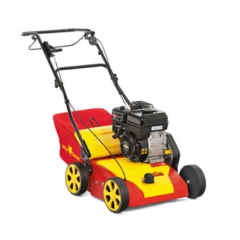 Vertikutátor benzínový Wolf Garten VA 389 B 3v1 38cm - Briggs & Stratton