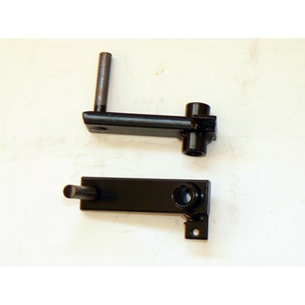 Páka řemenice pojezdu VARI PONY VARI 171008 1