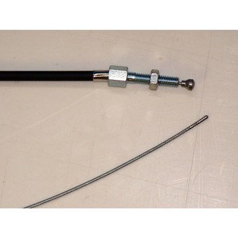 Bowden pojezdu kompletní VARI Ponny VARI 171505 1