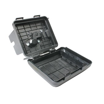 Kryt vzduchového filtru pro GCV135 HONDA II kompletní