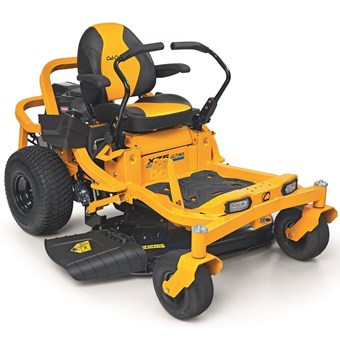 Sekačka Zero Turn Cub Cadet  ENDURO XZ5 L107 ZS679VS + bonus