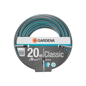 Hadice zahradní 3/4" 20m Classic Gardena