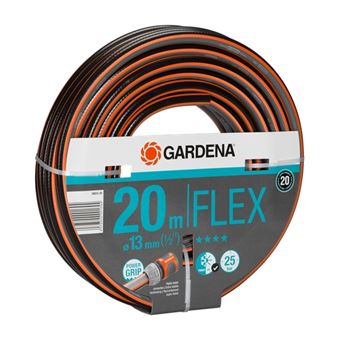 Hadice zahradní 1/2" 20m FLEX Comfort Gardena PowerGrip