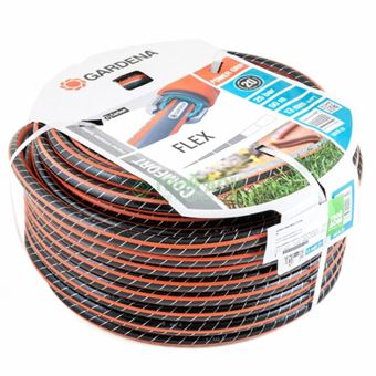 Hadice zahradní 1/2" 50m FLEX Comfort Gardena PowerGrip