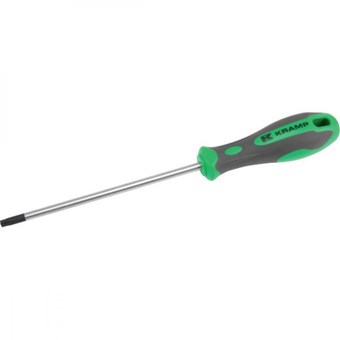 Šroubovák Torx T27 x 125mm Kramp