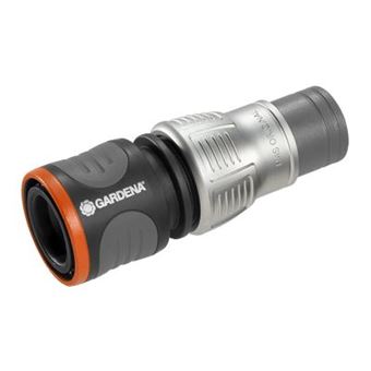 Rychlospojka premium Gardena 1/2" 13 mm