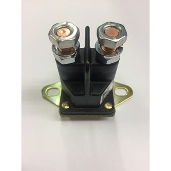 Solenoid traktoru pro John Deere L130 X155R