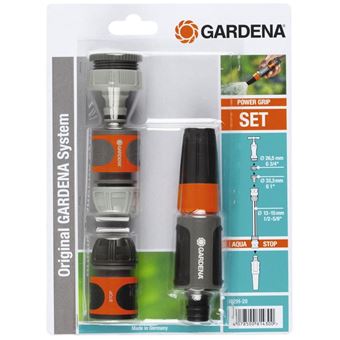 Základní vybavení sada 1/2"  Gardena