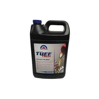 Olej převodovky Tuff Torq 3L TuffTech - > 5976870-04