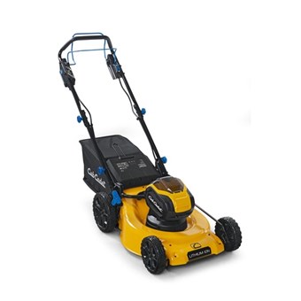Cub Cadet LM5 E 51R 60V Li sekačka akumulátorová + bonus Cub Cadet 18ASTR94603 5
