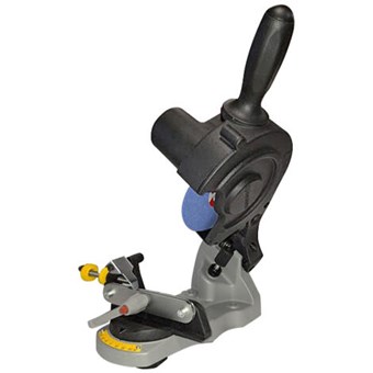 Bruska pilových řetězů Tecomec MICRO Jolly Pruner  - MJ55 1/4 1,1