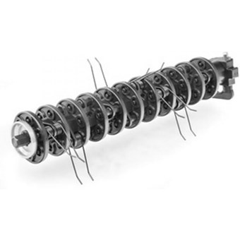 Válec pružiny  MTD - provzdušňovač WAS3701  34.37C VA346E