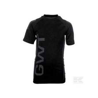 Termotriko spodní černé Kramp GWT S/M - N/A > KW235200101050 KRAMP 1961520010100M 1