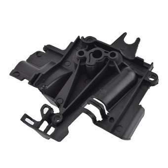 Držák vzduchového filtru spodní Honda GX25 GX35