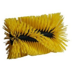 Kartáč zametací válcový Vari CB-80  náhradní sada