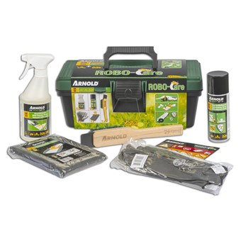 Servisní sada robotické sekačky  Arnold MTD AR50