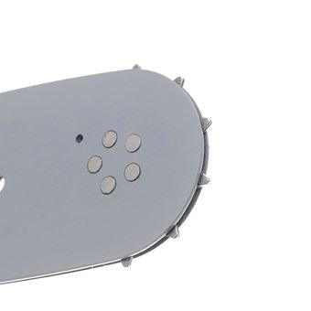 Lišta vodící 3/8 1,6mm 50cm/20" Oregon Advace pro Stihl