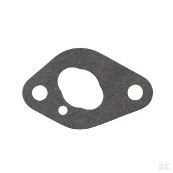 Těsnění příruba karburátoru SOLO 119 1 mm - N/A